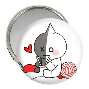 آینه جیبی ون BT21 Van