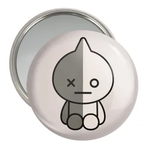 آینه جیبی ون BT21 Van