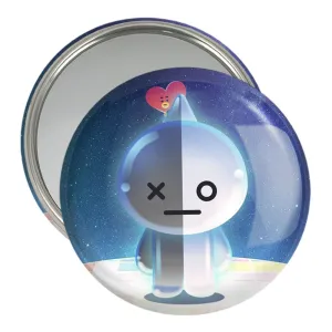 آینه جیبی ون BT21 Van