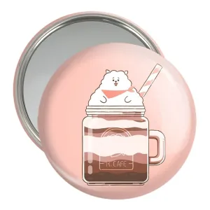 آینه جیبی BT21
