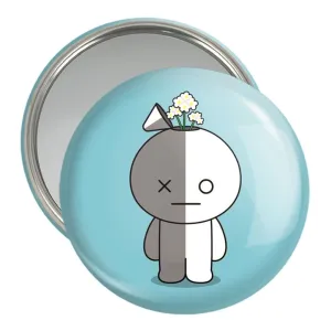 آینه جیبی BT21