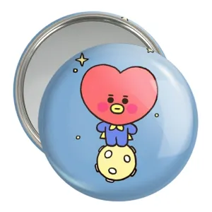 آینه جیبی BT21