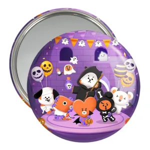 آینه جیبی BT21