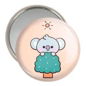 آینه جیبی BT21