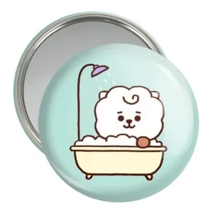 آینه جیبی BT21