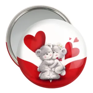 آینه جیبی عاشقانه