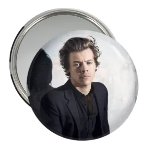 آینه جیبی هری استایلز گروه موسیقی وان دایرکشن One Direction
