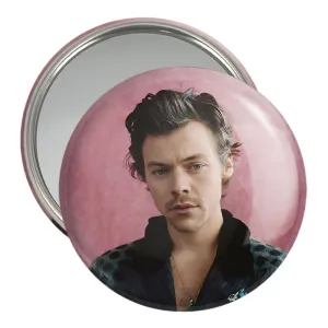 آینه جیبی هری استایلز گروه موسیقی وان دایرکشن One Direction