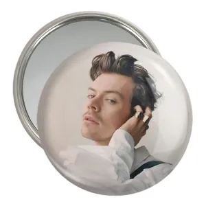 آینه جیبی هری استایلز گروه موسیقی وان دایرکشن One Direction
