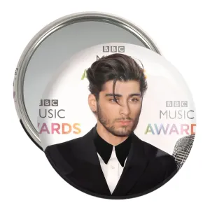 آینه جیبی زین مالیک گروه موسیقی وان دایرکشن One Direction