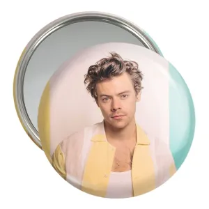 آینه جیبی هری استایلز گروه موسیقی وان دایرکشن One Direction