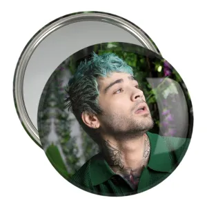 آینه جیبی زین مالیک گروه موسیقی وان دایرکشن One Direction