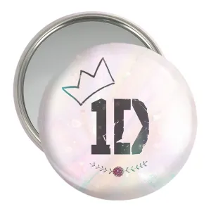 آینه جیبی گروه موسیقی وان دایرکشن One Direction