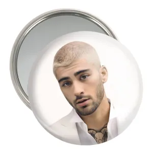 آینه جیبی زین مالیک گروه موسیقی وان دایرکشن One Direction