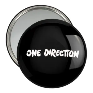 آینه جیبی گروه موسیقی وان دایرکشن One Direction
