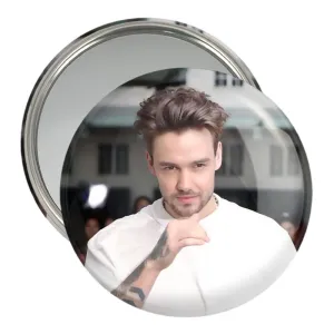 آینه جیبی لیام پین گروه موسیقی وان دایرکشن One Direction