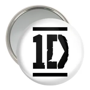 آینه جیبی هری استایلز گروه موسیقی وان دایرکشن One Direction
