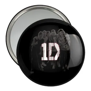 آینه جیبی هری استایلز گروه موسیقی وان دایرکشن One Direction