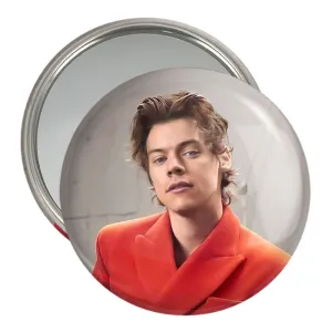 آینه جیبی هری استایلز گروه موسیقی وان دایرکشن One Direction