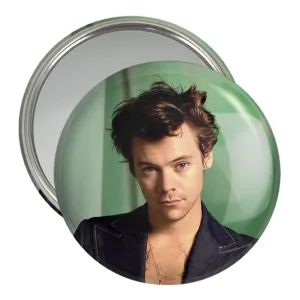 آینه جیبی هری استایلز گروه موسیقی وان دایرکشن One Direction