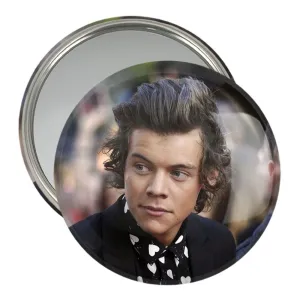 آینه جیبی هری استایلز گروه موسیقی وان دایرکشن One Direction