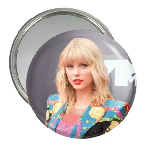 آینه جیبی تیلور سوئیفت Taylor Swift