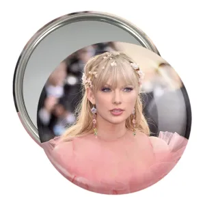 آینه جیبی تیلور سوئیفت Taylor Swift