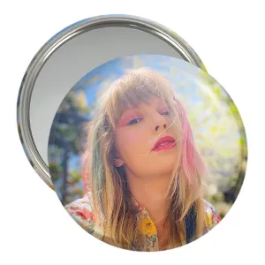 آینه جیبی تیلور سوئیفت Taylor Swift