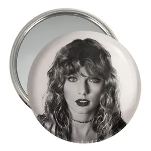 آینه جیبی تیلور سوئیفت Taylor Swift