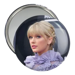 آینه جیبی تیلور سوئیفت Taylor Swift