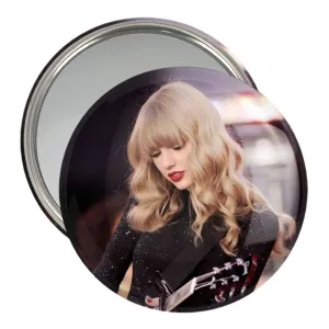 آینه جیبی تیلور سوئیفت Taylor Swift