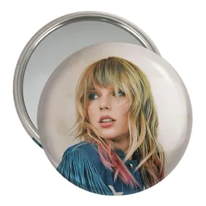 آینه جیبی تیلور سوئیفت Taylor Swift