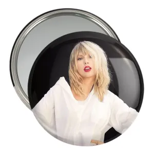 آینه جیبی تیلور سوئیفت Taylor Swift