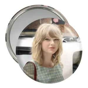 آینه جیبی تیلور سوئیفت Taylor Swift