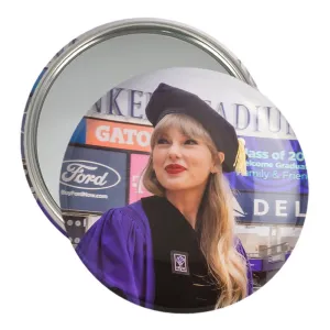 آینه جیبی تیلور سوئیفت Taylor Swift