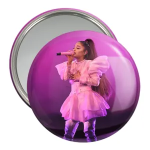 آینه جیبی آریانا گرانده Ariana Grande