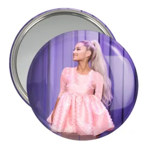 آینه جیبی آریانا گرانده Ariana Grande