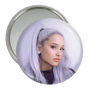آینه جیبی آریانا گرانده Ariana Grande