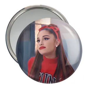 آینه جیبی آریانا گرانده Ariana Grande