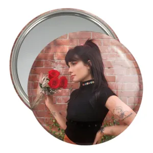 آینه جیبی هالزی Halsey