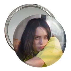 آینه جیبی بیلی آیلیش Billie Eilish