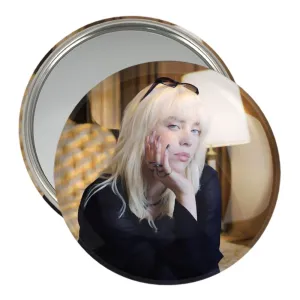 آینه جیبی بیلی آیلیش Billie Eilish