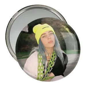 آینه جیبی بیلی آیلیش Billie Eilish