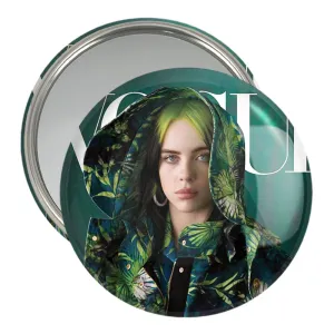 آینه جیبی بیلی آیلیش Billie Eilish