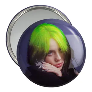 آینه جیبی بیلی آیلیش Billie Eilish