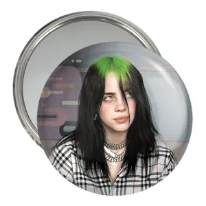 آینه جیبی بیلی آیلیش Billie Eilish