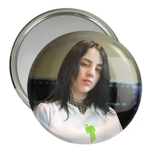 آینه جیبی بیلی آیلیش Billie Eilish