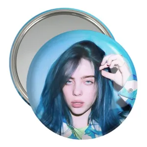 آینه جیبی بیلی آیلیش Billie Eilish