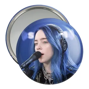آینه جیبی بیلی آیلیش Billie Eilish