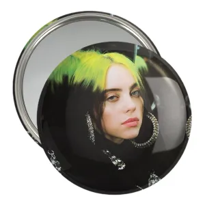 آینه جیبی بیلی آیلیش Billie Eilish
